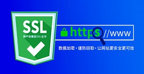 关于SSL证书
